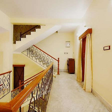 Oyo Retro Residency Hotel Durgapur  Exterior photo