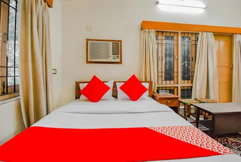 Oyo Retro Residency Hotel Durgapur  Exterior photo