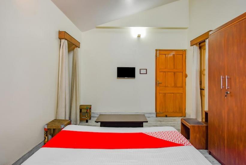 Oyo Retro Residency Hotel Durgapur  Exterior photo
