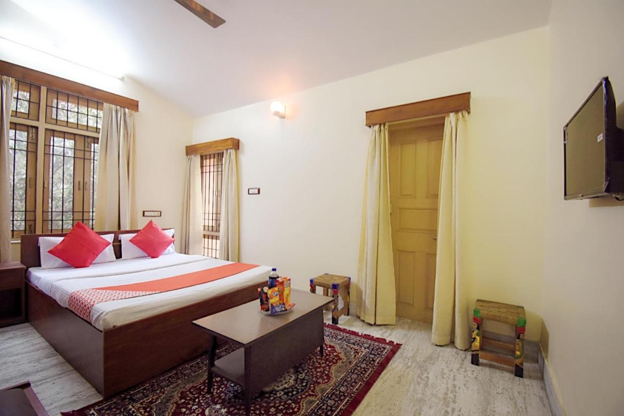 Oyo Retro Residency Hotel Durgapur  Exterior photo
