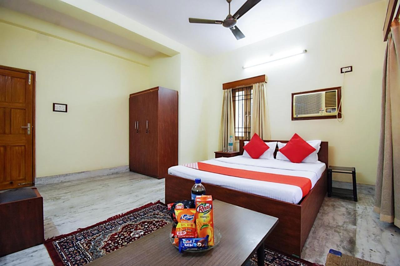 Oyo Retro Residency Hotel Durgapur  Exterior photo