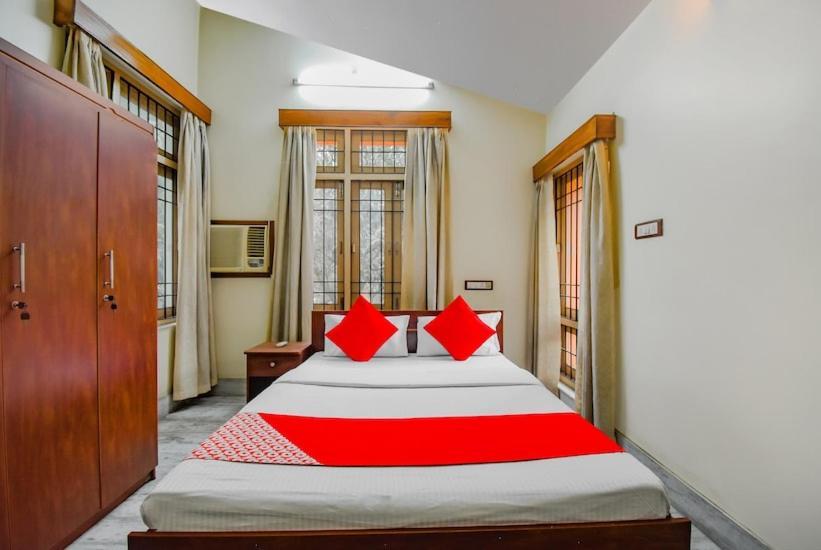 Oyo Retro Residency Hotel Durgapur  Exterior photo