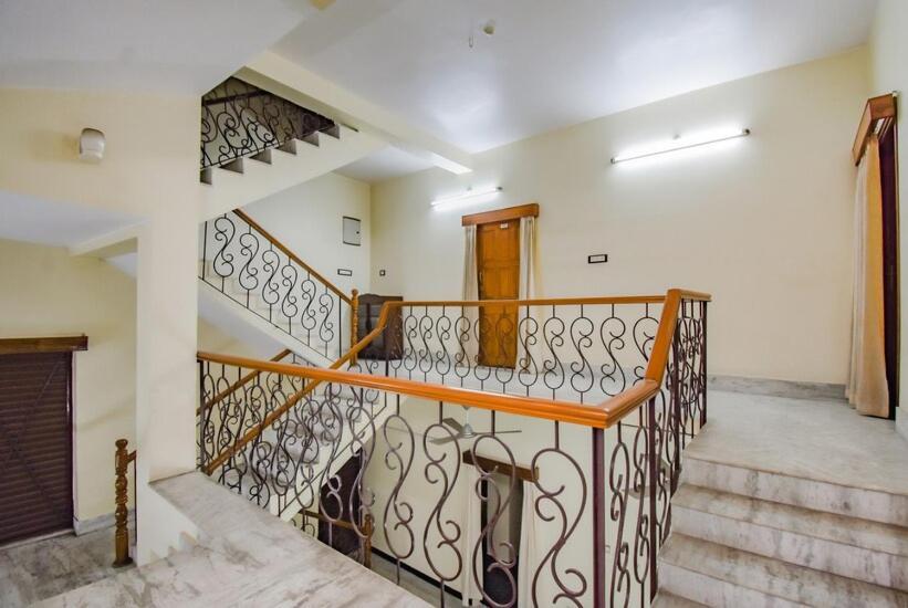 Oyo Retro Residency Hotel Durgapur  Exterior photo
