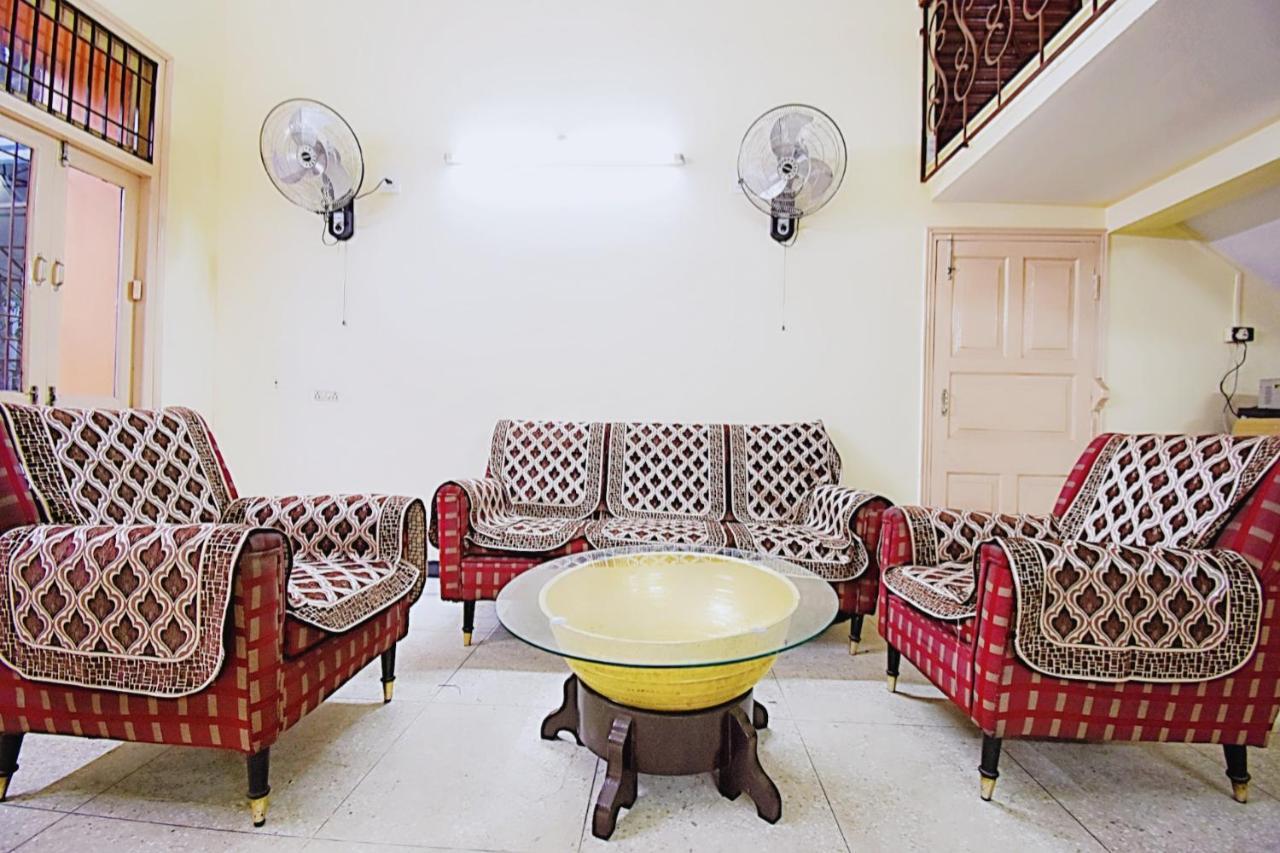Oyo Retro Residency Hotel Durgapur  Exterior photo
