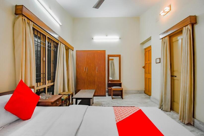 Oyo Retro Residency Hotel Durgapur  Exterior photo