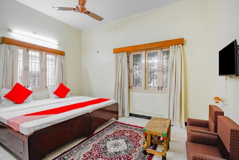 Oyo Retro Residency Hotel Durgapur  Exterior photo