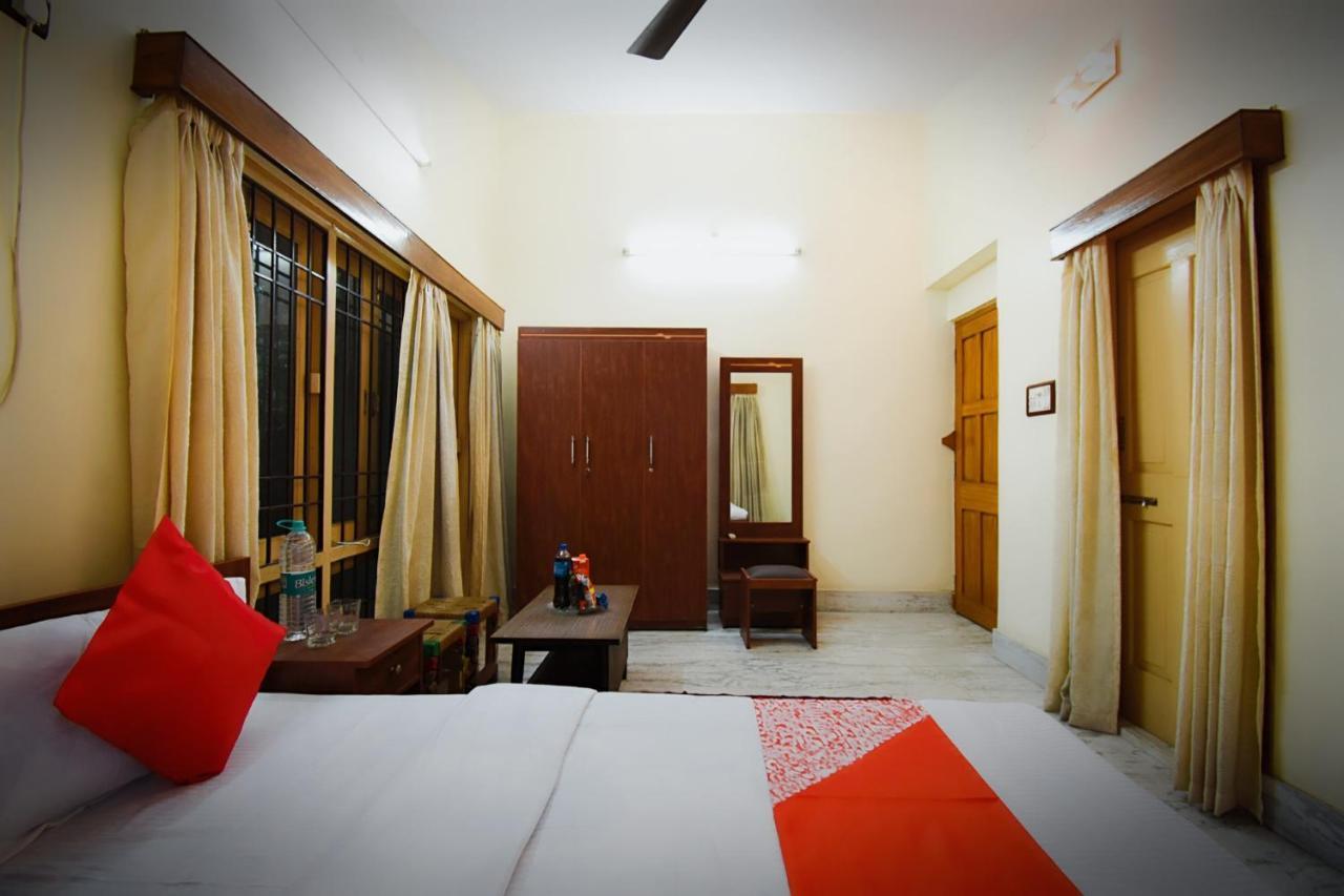Oyo Retro Residency Hotel Durgapur  Exterior photo
