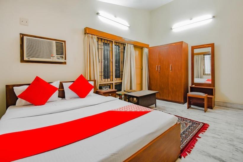 Oyo Retro Residency Hotel Durgapur  Exterior photo