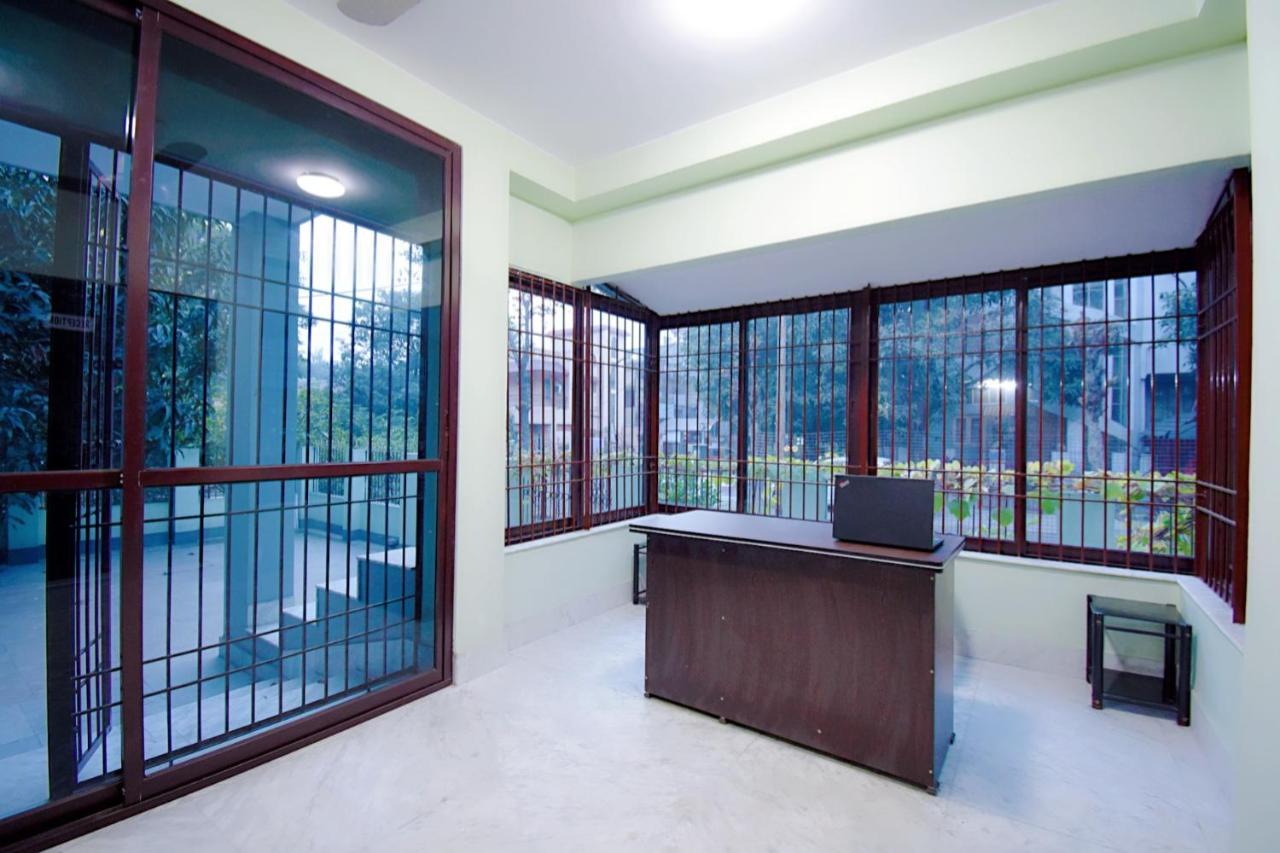 Oyo Retro Residency Hotel Durgapur  Exterior photo