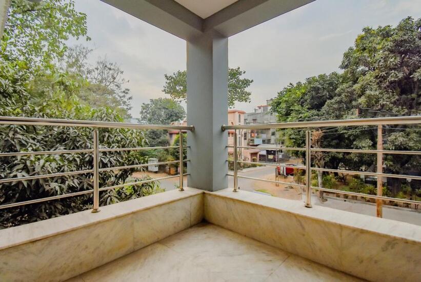 Oyo Retro Residency Hotel Durgapur  Exterior photo